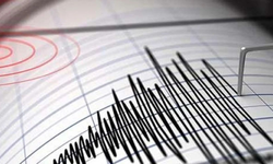 Balıkesir’de 4.0 büyüklüğünde deprem