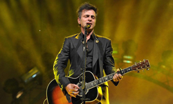 Teoman ve Ekin Türkmen 16 yıl sonra aynı karede