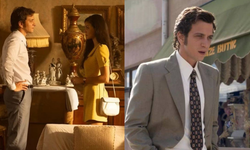 Masumiyet Müzesi dizisi için geri sayım başladı