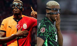 Osimhen Nijerya Milli Takımı’nı bırakıyor mu?