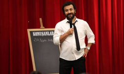 ABD tatilinde sürpriz kare: Hasan Can Kaya ve Jude Law