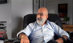 Ahmet Altan yeni romanı "O Yıl" hakkında açıklamalarda bulundu