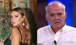 Ahmet Çakar’dan Hadise açıklaması: “Özür diliyorum”