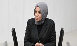 AKP'li Leyla Şahin Usta'dan Alevileri kızdıran sözler