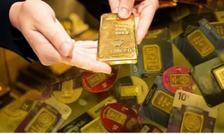 Altın fiyatları uçuşta: Gram 7 bin 300 sınırında!