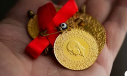 Altın rekor seviyeden düşüşe geçti: İşte güncel fiyatlar