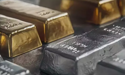 Gümüşte tarihi zirve: 90 dolar barajı aşıldı