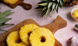 Ananasın vücudunuza sunduğu bilinmeyen faydalar