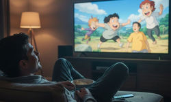 İzleyenlerin hayat dersi çıkardığı animasyonlar