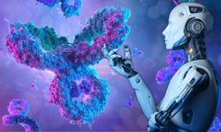 Antikor tasarımında yapay zeka dönemi: Nanobody verimliliğini 2500 kat artıran yeni yöntem bulundu!