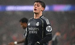 Arda Güler’den olay tepki: “Neden hep ben?”