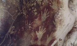 Sulawesi’de 67.800 yıllık rekor keşif