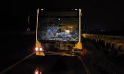 İstanbul’da trafik faciası: İETT otobüsü kazasında 1 kişi öldü