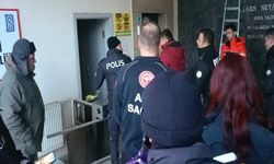 Asansör boşluğuna düşen gencin cansız bedeni 2 gün sonra çıkarıldı