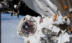 ISS astronotlarının dönüşüyle ilgili yeni gelişme: Sağ salim dünyadalar!