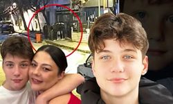 Atlas Çağlayan’ı öldüren zanlının ifadesi ortaya çıktı!