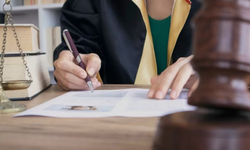 Avukatlık ücretine sınır kararı: Yargıtay açıkladı