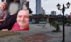 Babasının ölümünü itiraf etti, c*set havuz deposundan çıktı