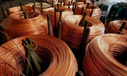 Kıymetli metallerde rekor kasırgası: Bakır ve kalay zirvede