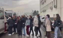 Sosyal medyadan kurulan tuzak: Fahiş hesap, tehdit ve darp