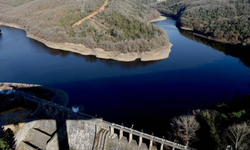 İstanbul'da barajların doluluk oranında son durum ne?