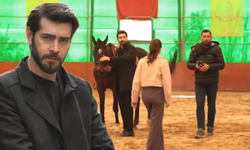 Barış Baktaş’tan eleştirilere yanıt: Set içi bir şakaydı