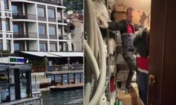 Bebek Otel’e ikinci baskın: Gizli oda ortaya çıkarıldı