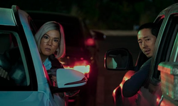 Netflix'in ödüllü dizisi Beef’in yıldızlarla dolu 2. sezon tarihi belli oldu