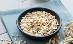 Cilt bakımında beklenmedik destek: Yulaf ezmesi