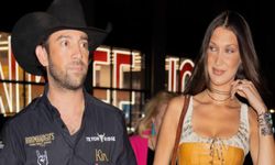 Bella Hadid ve sevgilisi Adan Banuelos’tan ayrılık kararı