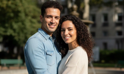 Aşkın görünmeyen bağı: Benzerliğe dönüşen ilişkiler