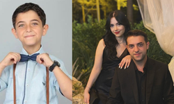 Güldüy Güldüy’in yıldızı Berat Efe Parlar evleniyor