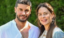 Takipten çıkmışlardı, aşkla geri döndüler