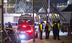 Berlin’de apartman dairesinde silahlı saldırı: 5 yaralı