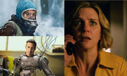 Hayal gücünün sınırları: 2025’in en iyi 10 bilim kurgu dizisi