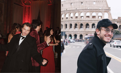 Boran Kuzum hayal ettiği projeyle Amerika’dan döndü