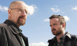 Breaking Bad evreninde masumiyetin sonu