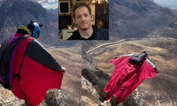 Dünyaca ünlü sporcu Table Mountain’da feci şekilde hayatını kaybetti