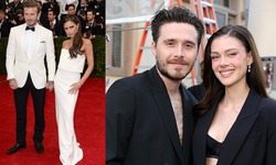 Brooklyn Beckham aileyle tüm bağları kopardı