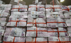 2025’te bütçe açığı 1,8 trilyon liraya çıktı