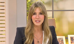 Aşka mesafe koydu: Çağla Şıkel net konuştu