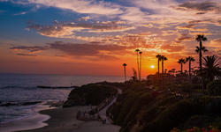 California Laguna Beach gezi rehberi: Nerede ne yapılır?
