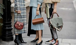 Çanta arayanlara rehber: 2026’nın öne çıkan çanta trendleri