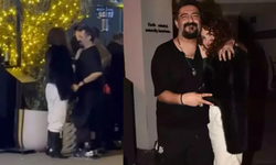 Celil Nalçakan el ele görüntülendi, açıklaması gündem oldu