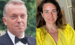 Cem Uzan yeniden aşkta: Yasemin Sadıkoğlu sürprizi