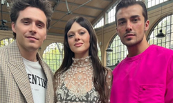 Cemal Can Canseven’den Beckham hamlesi