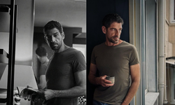 Kamera arkası bir tutku: Cemal Hünal’dan el emeği üretimler