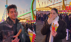 Cemre Baysel’in aşk sözleri olay oldu