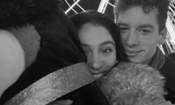 Aşk resmileşti: Cemre Baysel ve Cem Bölükbaşı’ndan ilk paylaşım