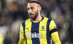 Fenerbahçe TFF’ye bildirdi: Cenk Tosun ile yollar ayrıldı